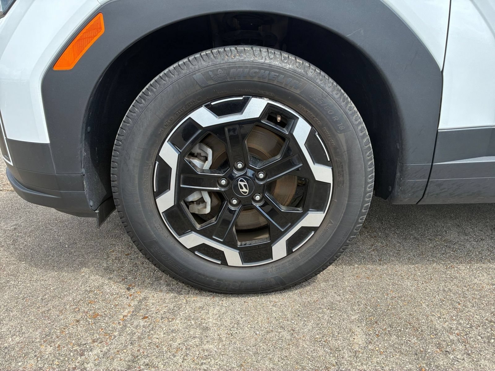 Thumbnail: 2026 Hyundai Santa Fe - 33