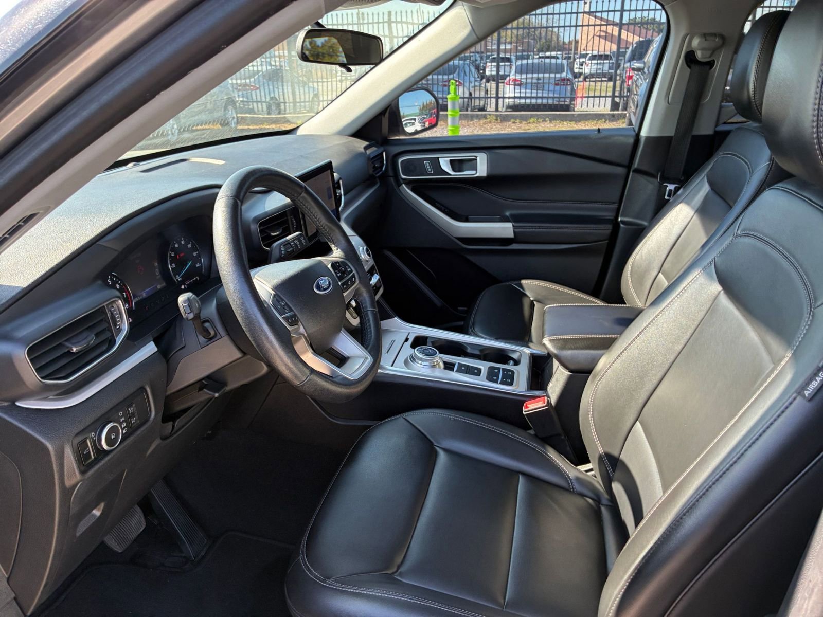 Thumbnail: 2024 Ford Explorer - 30