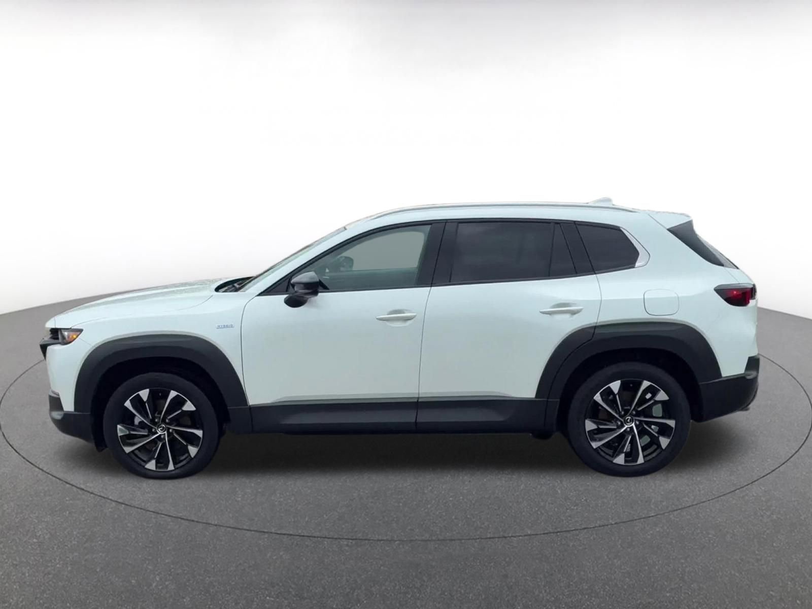 Thumbnail: 2025 Mazda CX-50 - 9