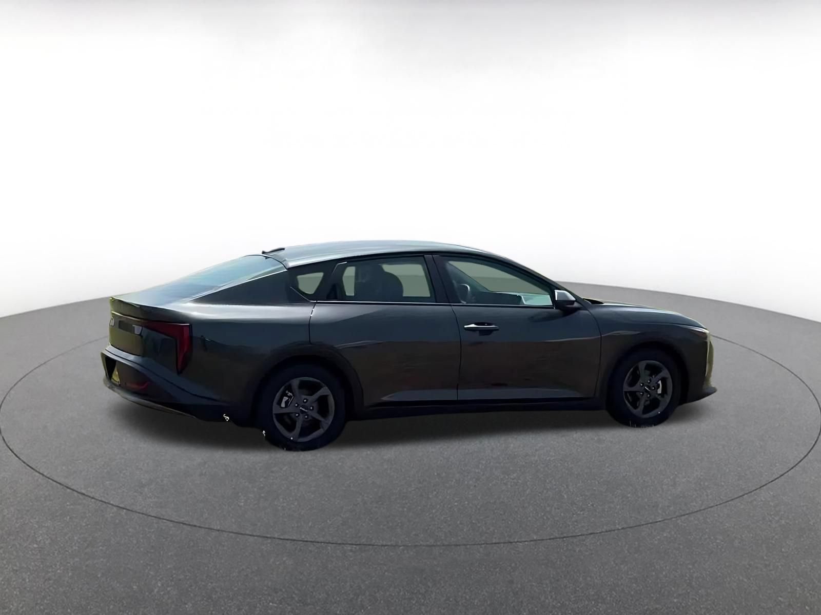 Thumbnail: 2025 Kia K4 - 14