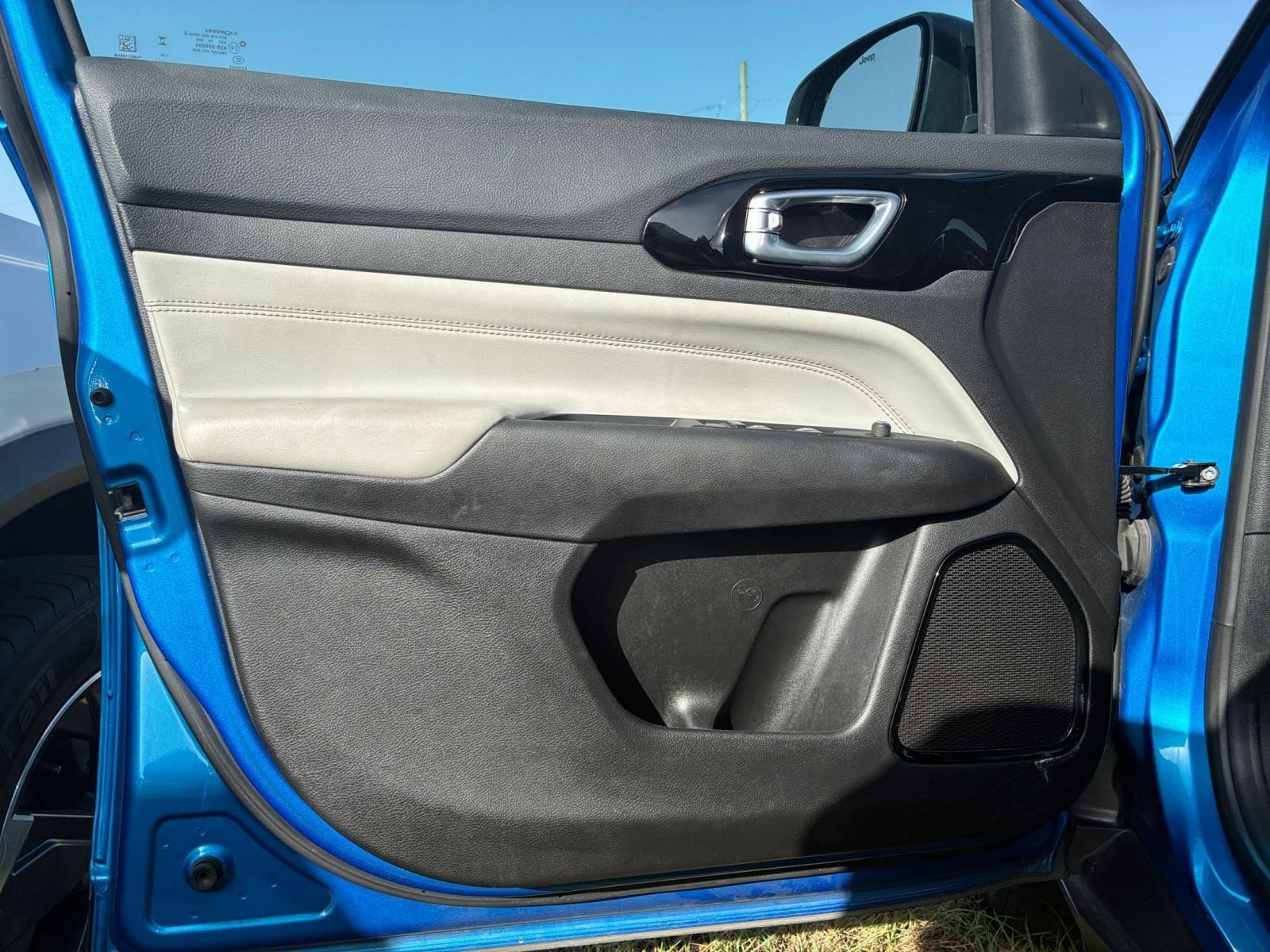 Thumbnail: 2025 Jeep Compass - 15