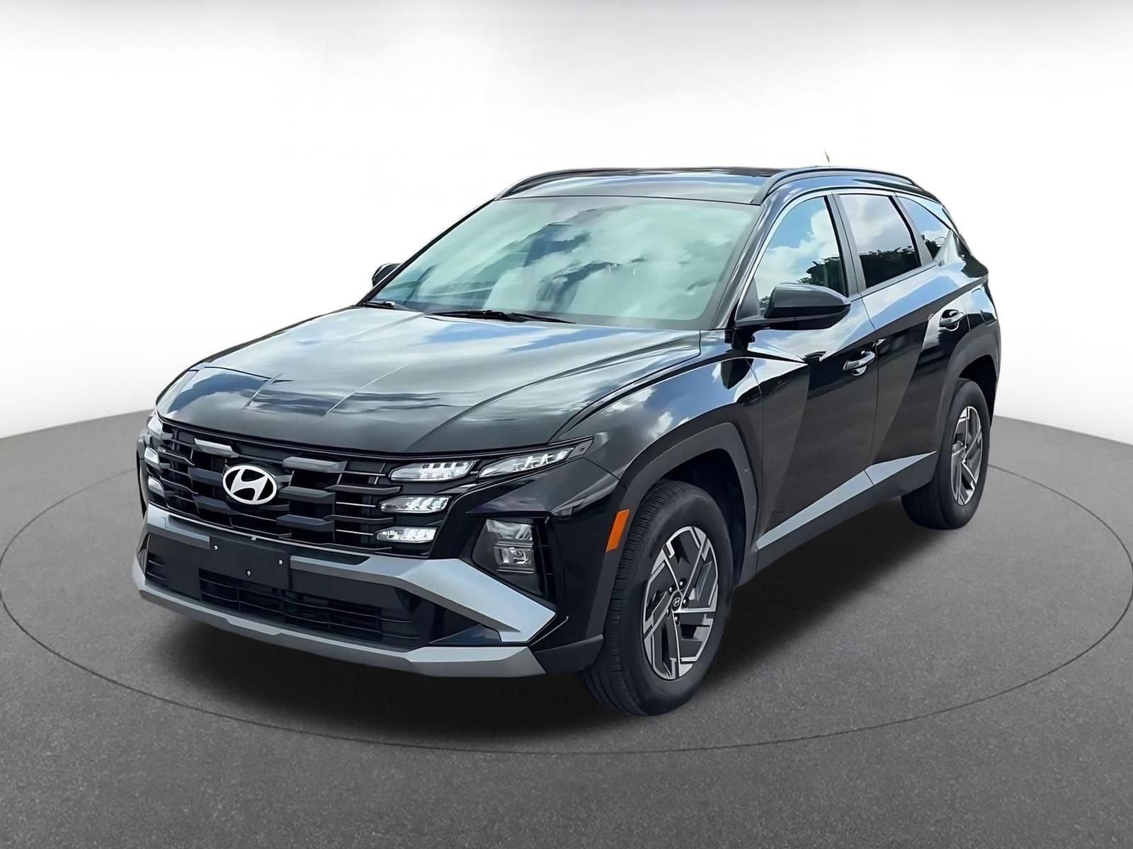 Thumbnail: 2025 Hyundai Tucson - 7