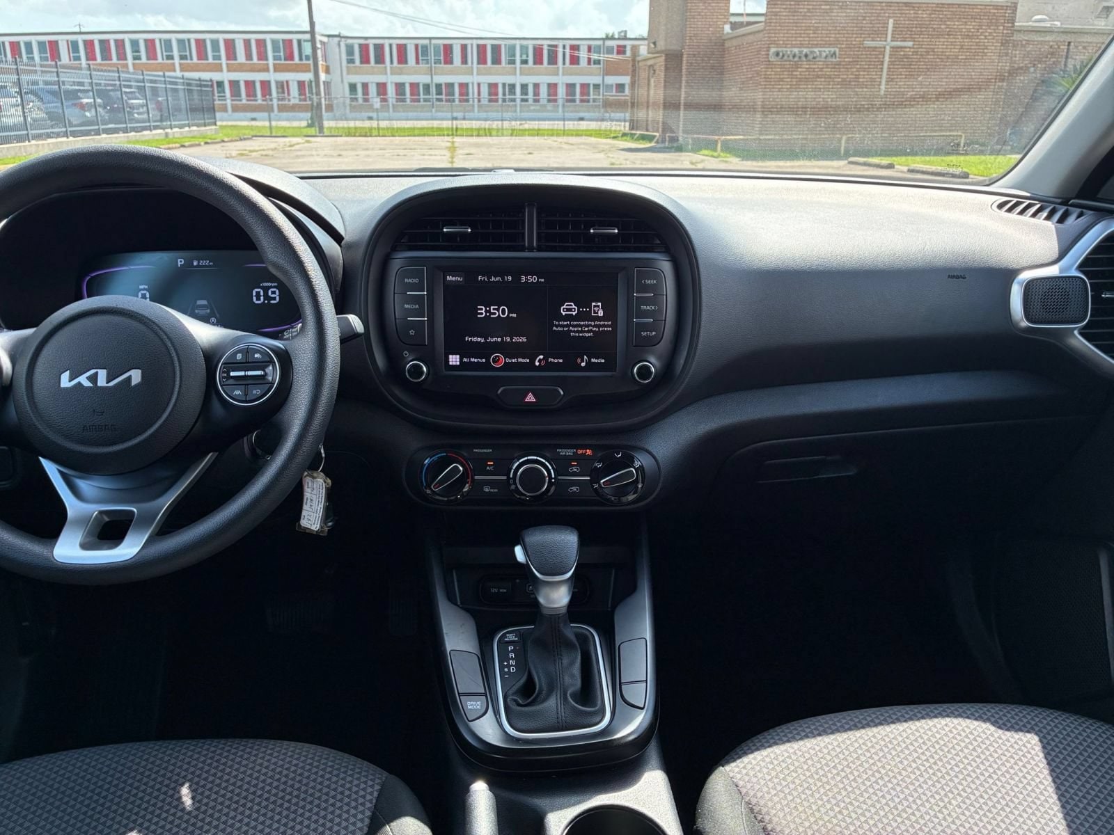 Thumbnail: 2025 Kia Soul - 17