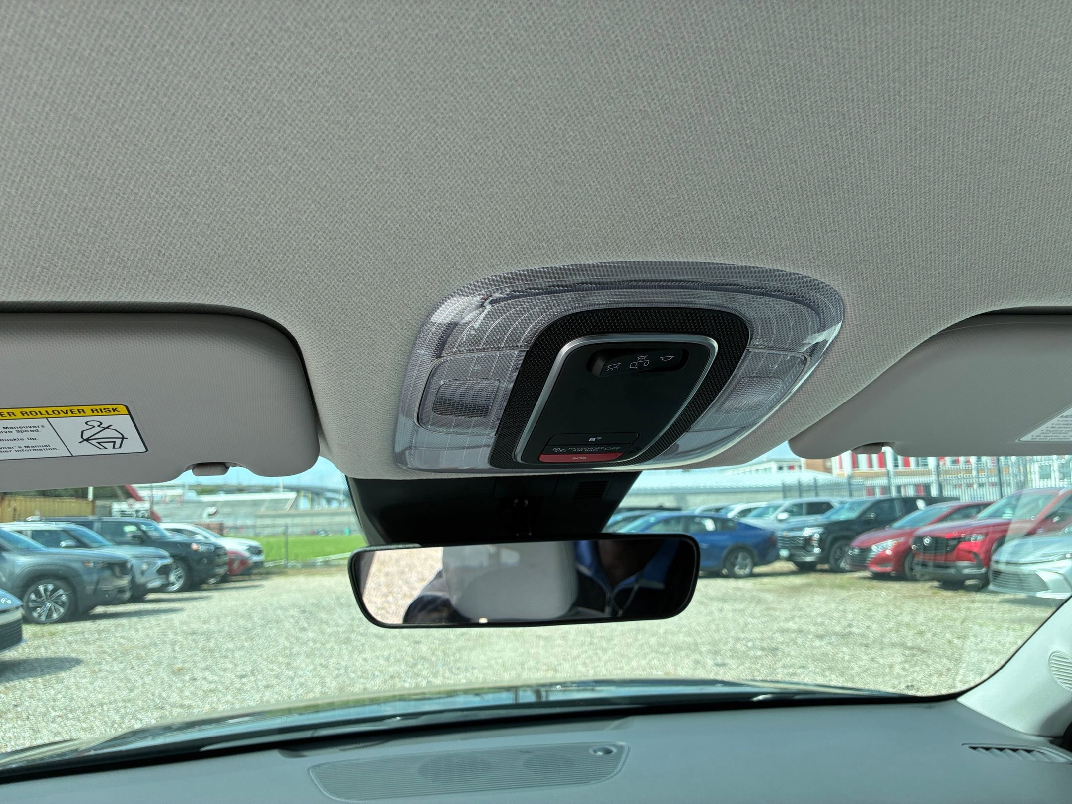 Thumbnail: 2025 Hyundai Kona - 20