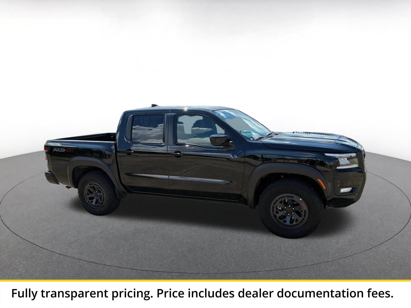 Thumbnail: 2026 Nissan Frontier - 1