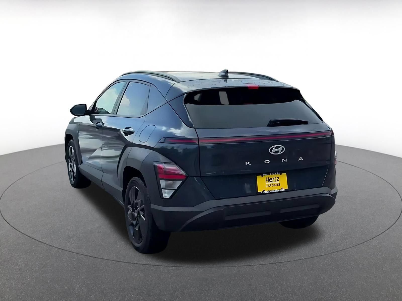 Thumbnail: 2026 Hyundai Kona - 11