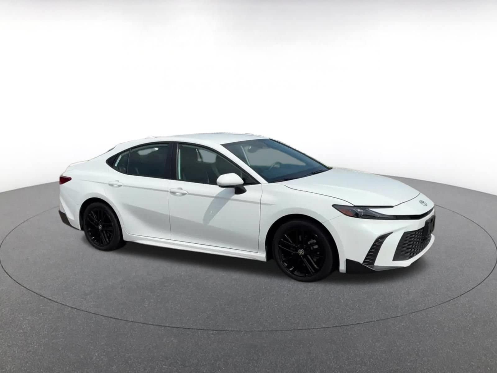 Thumbnail: 2026 Toyota Camry - 2