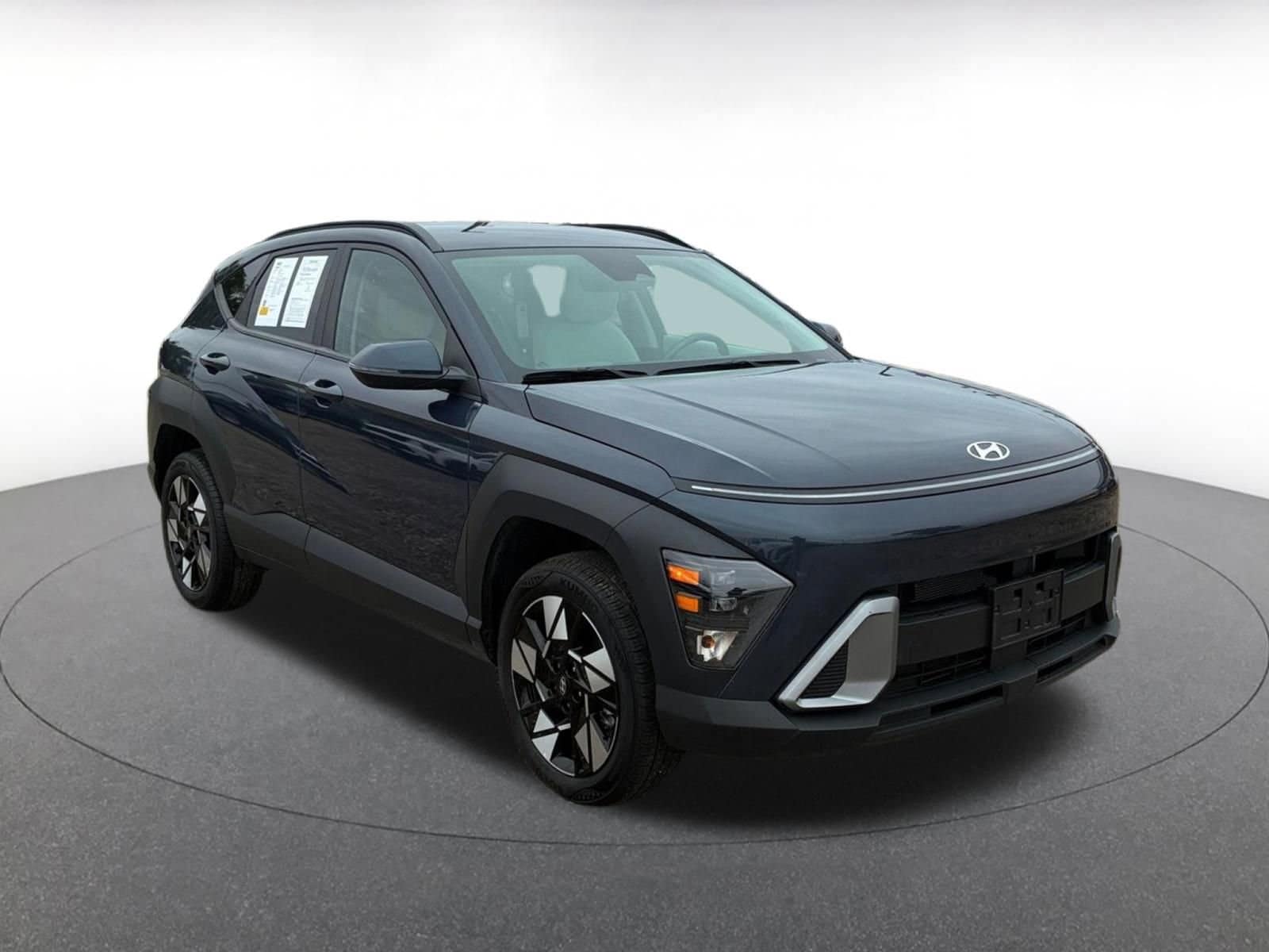 Thumbnail: 2025 Hyundai Kona - 1