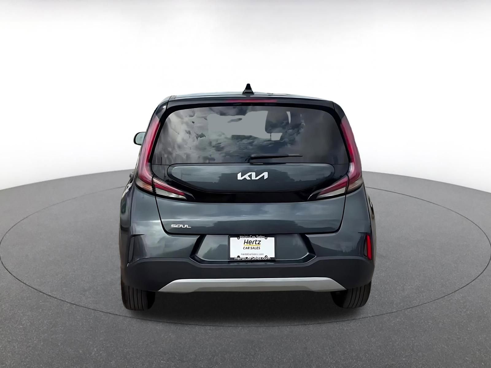 Thumbnail: 2025 Kia Soul - 12