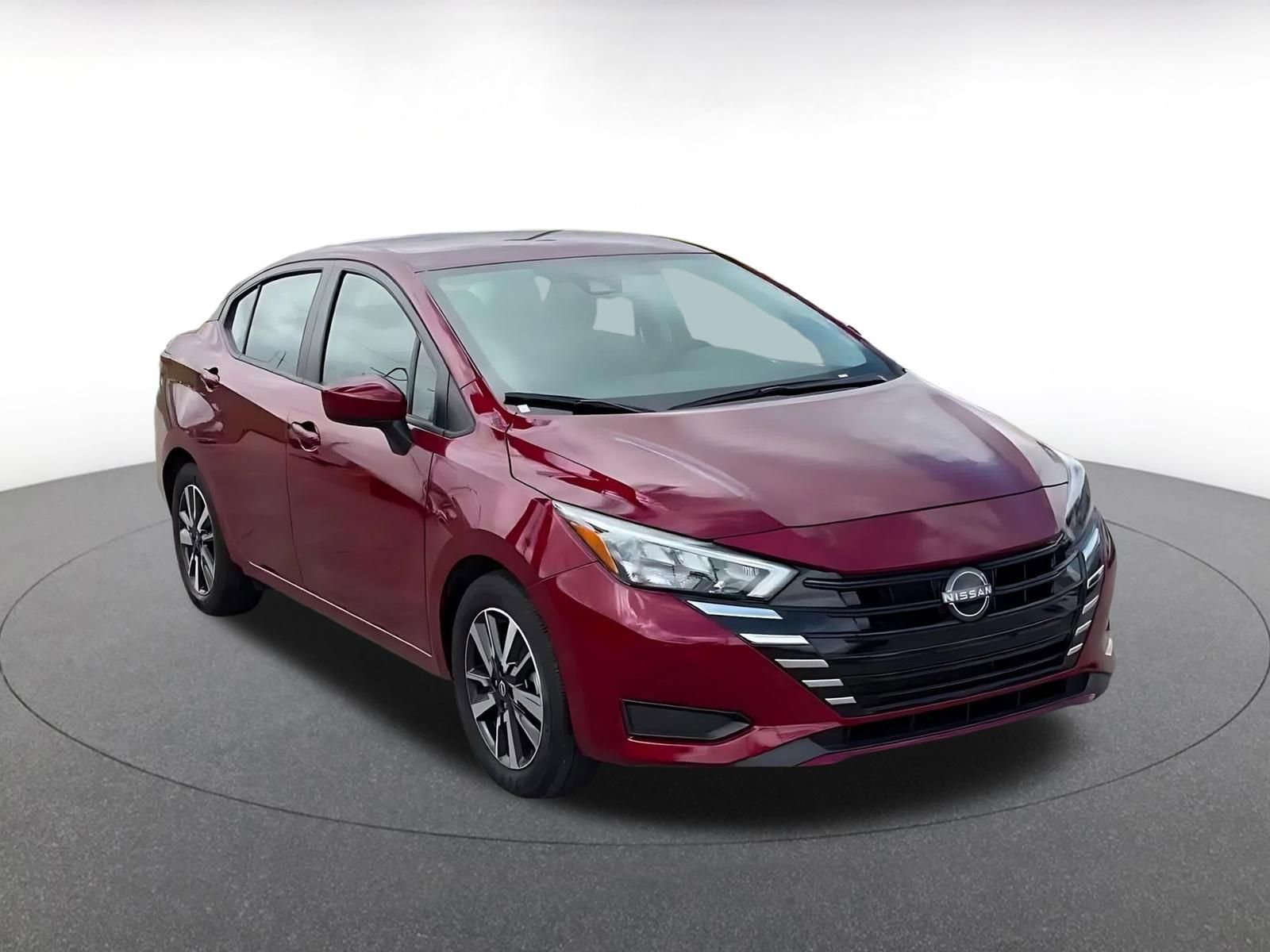 Thumbnail: 2025 Nissan Versa - 3