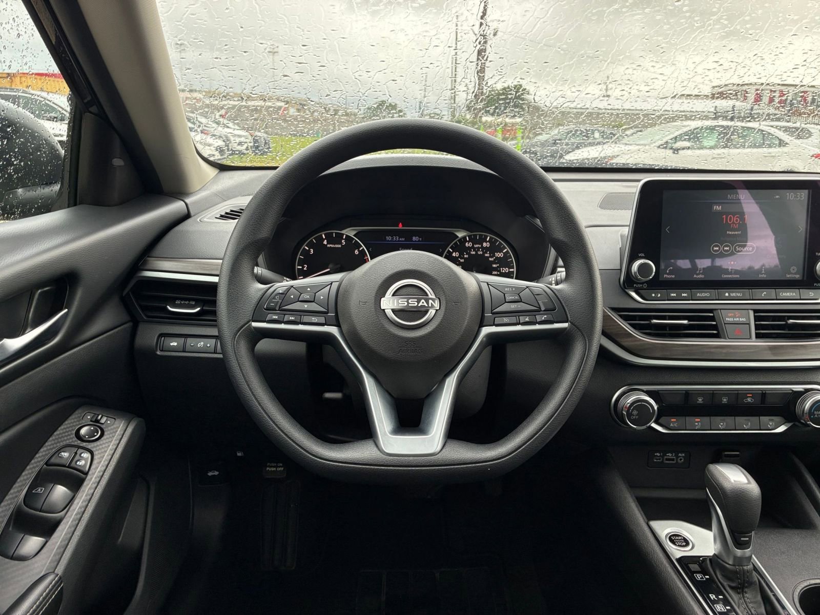 Thumbnail: 2025 Nissan Altima - 33