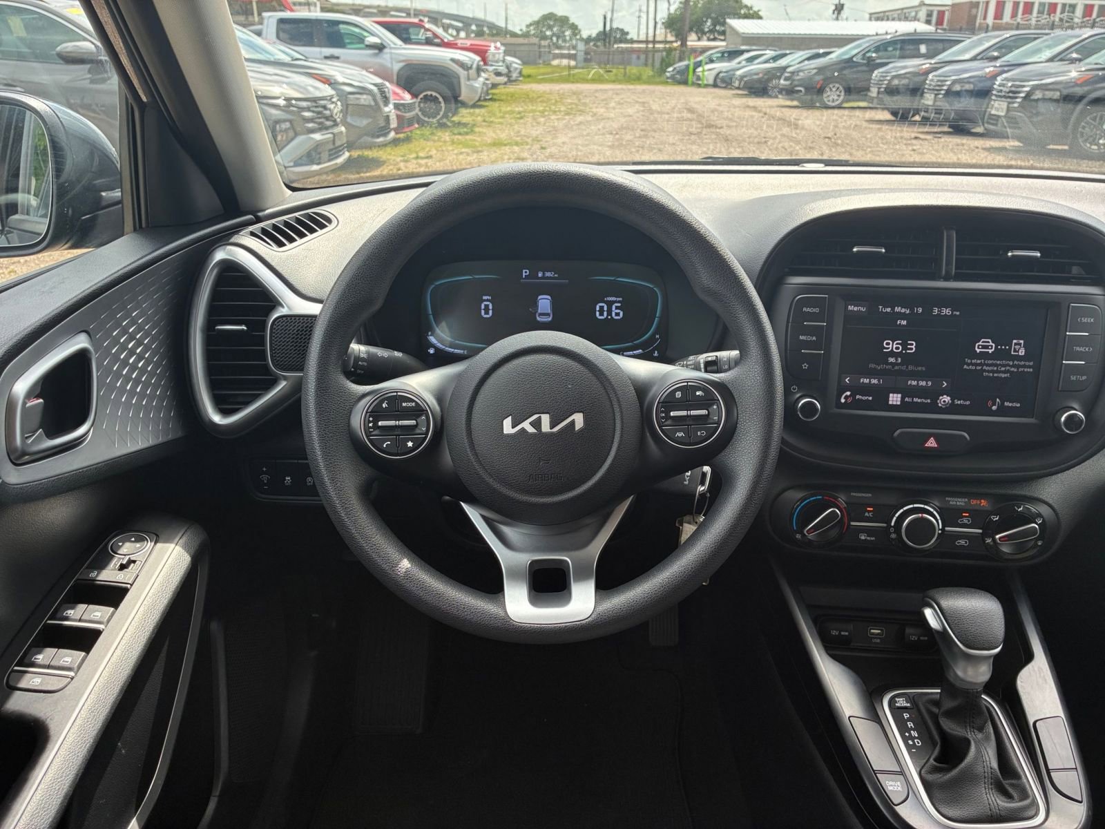 Thumbnail: 2025 Kia Soul - 32