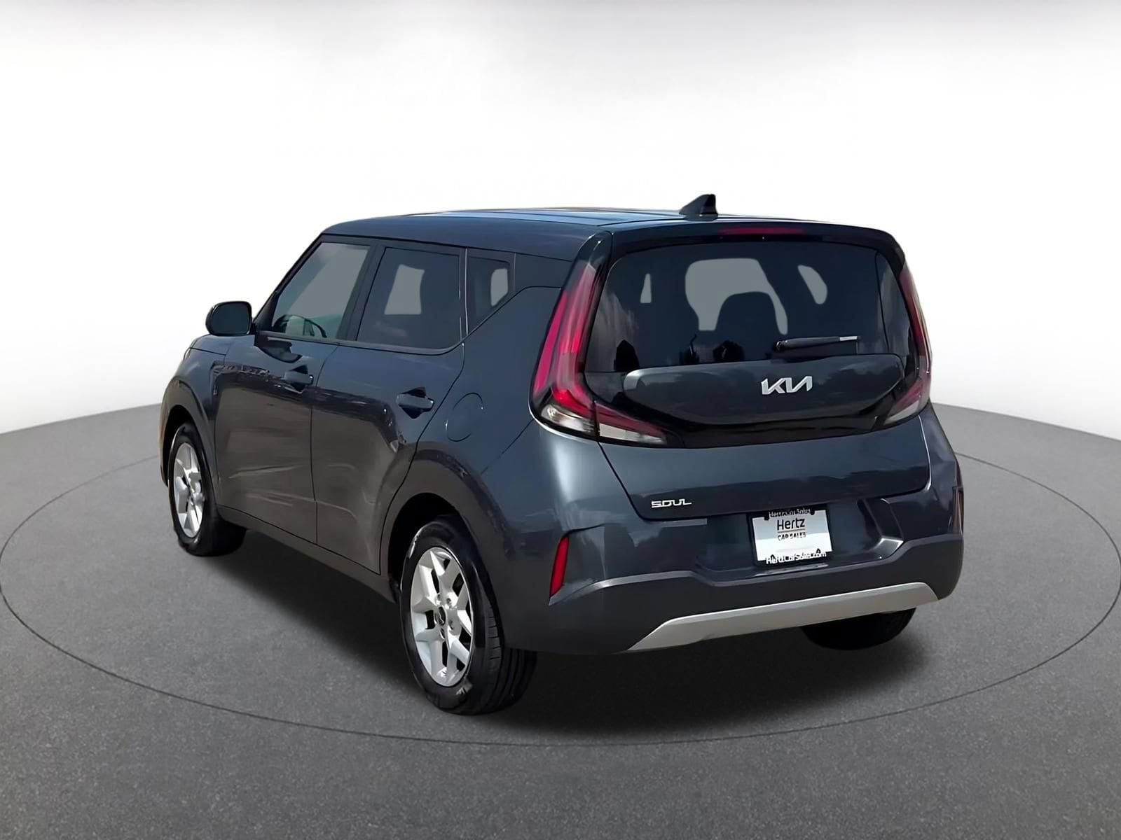 Thumbnail: 2025 Kia Soul - 11