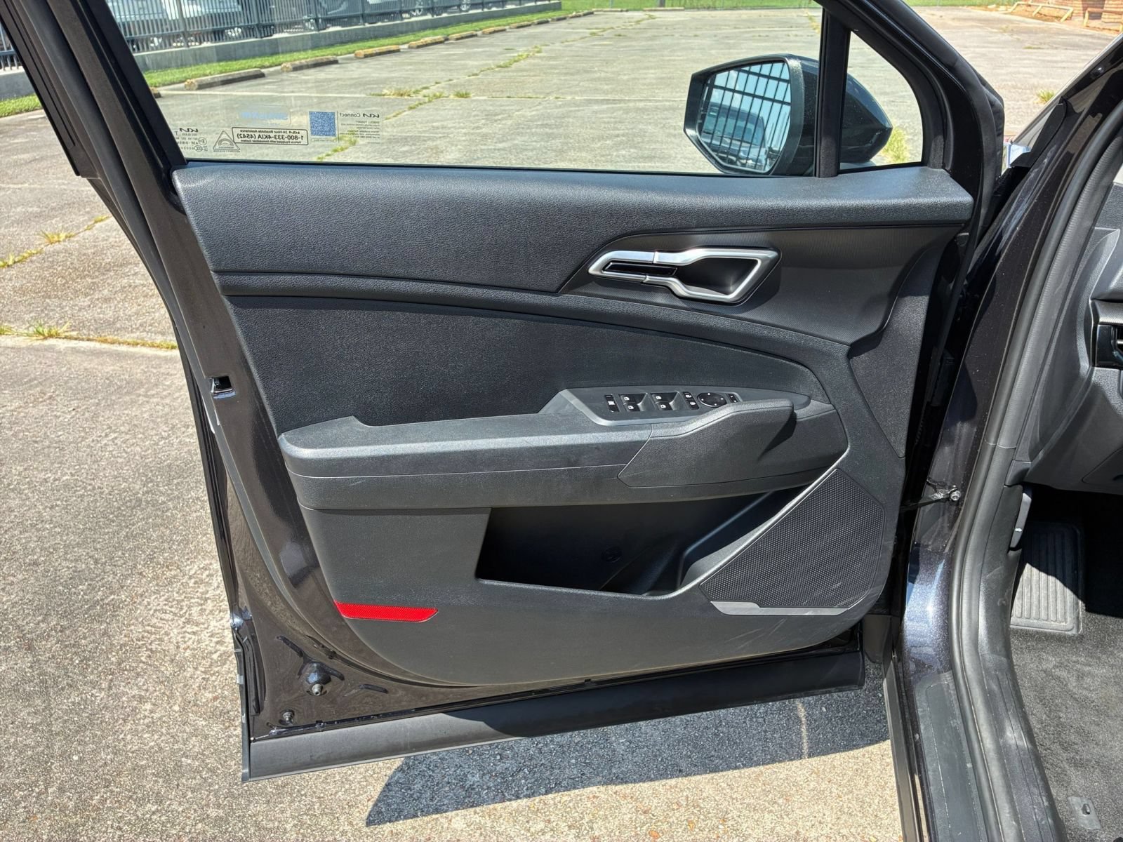 Thumbnail: 2026 Kia Sportage - 18