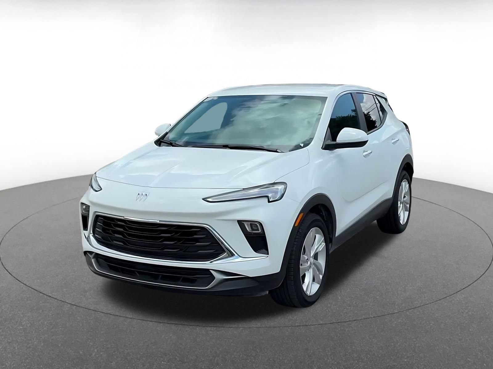 Thumbnail: 2026 Buick Encore GX - 7