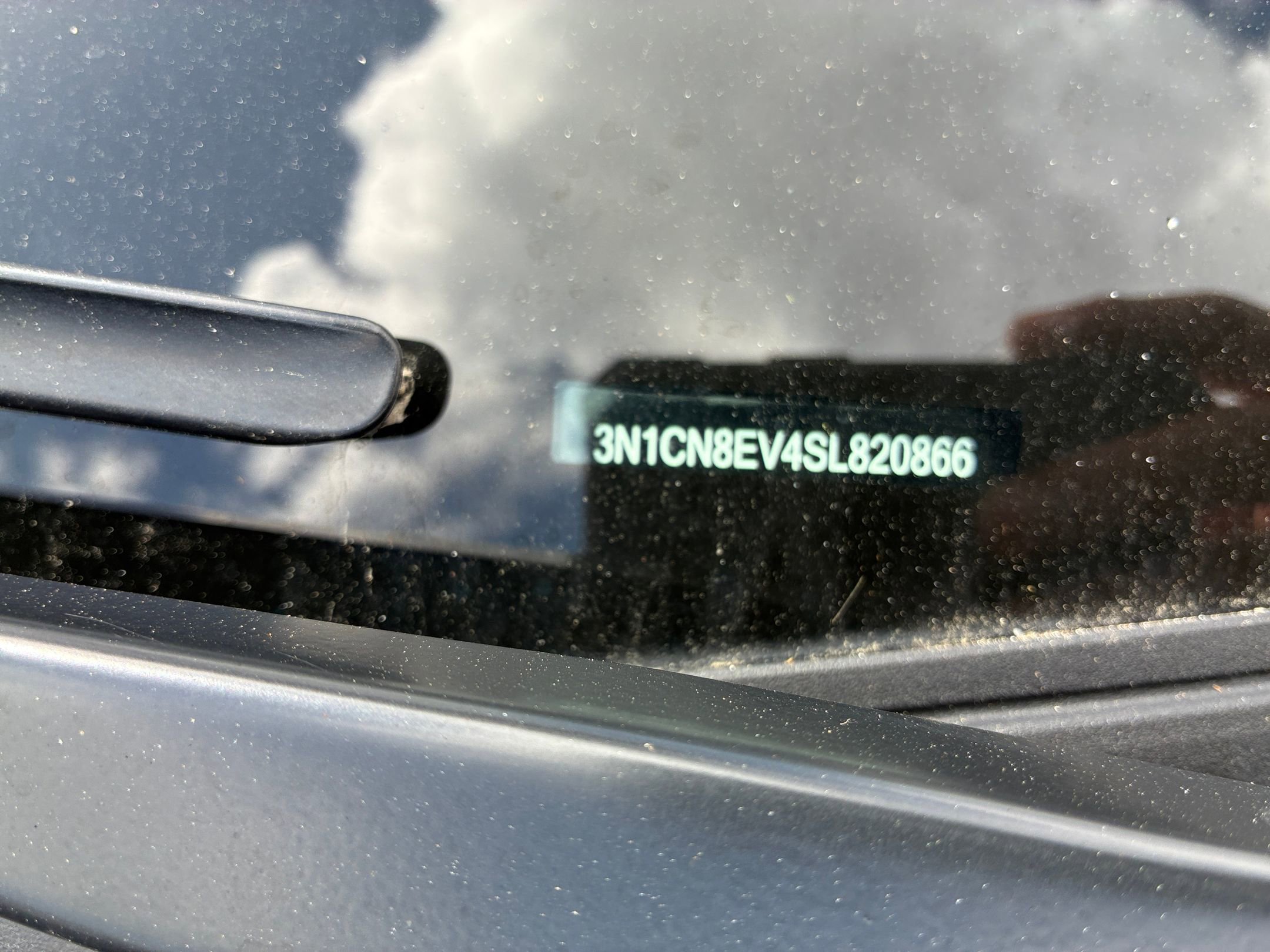 Thumbnail: 2025 Nissan Versa - 22