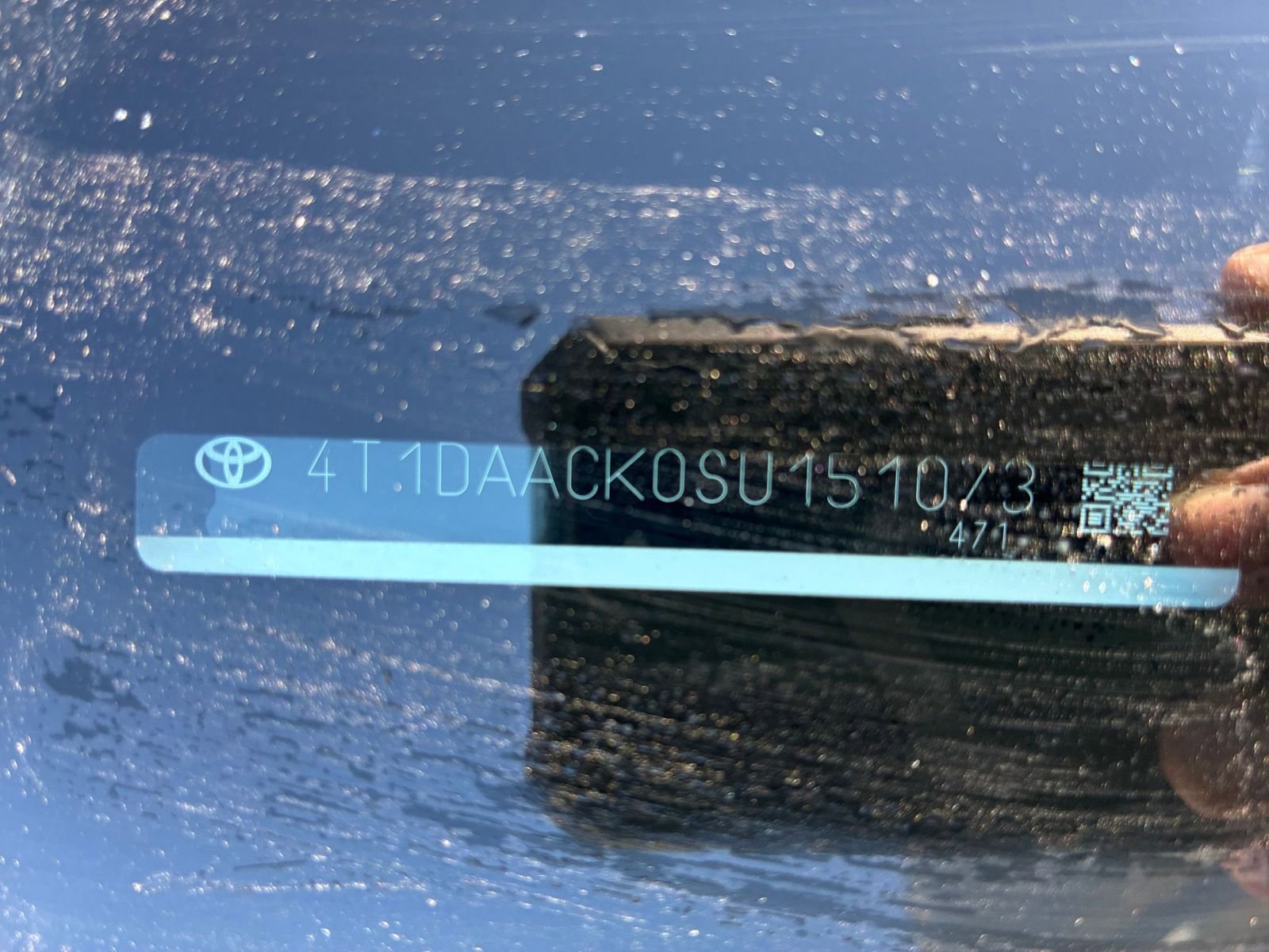 Thumbnail: 2025 Toyota Camry - 28