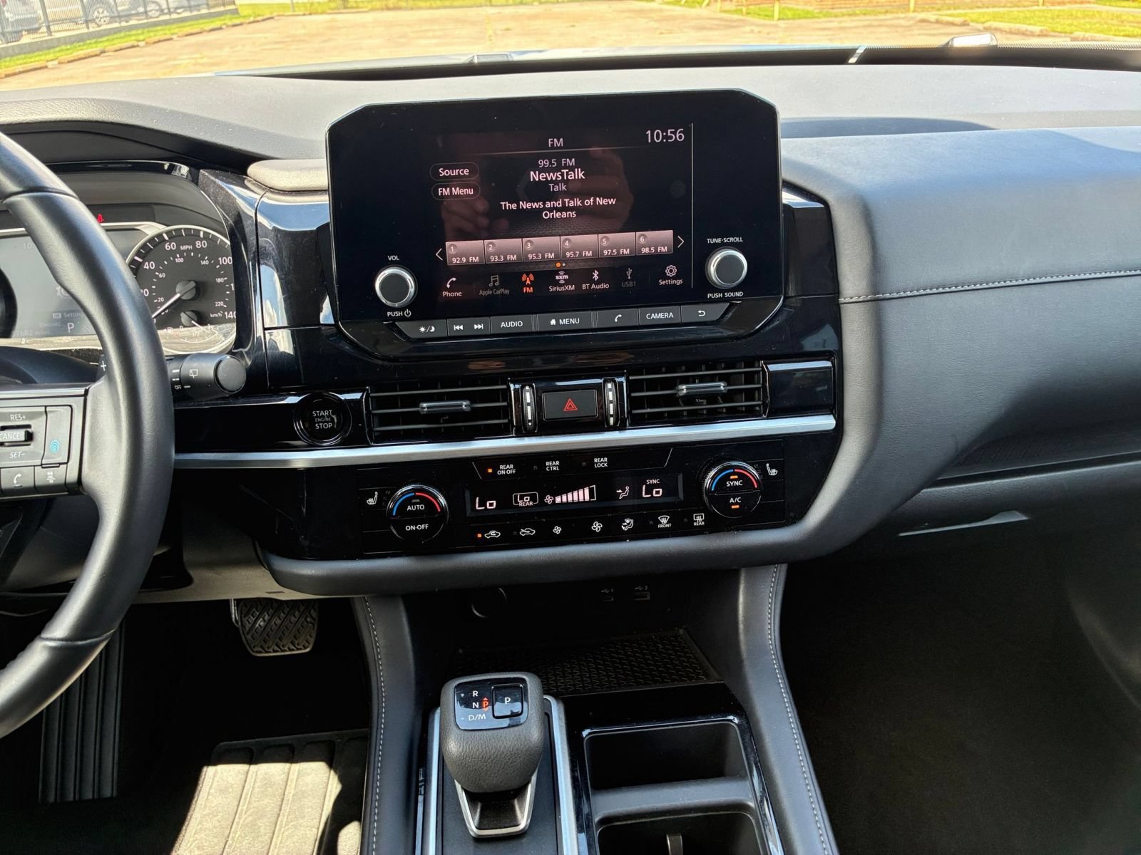Thumbnail: 2025 Nissan Pathfinder - 17