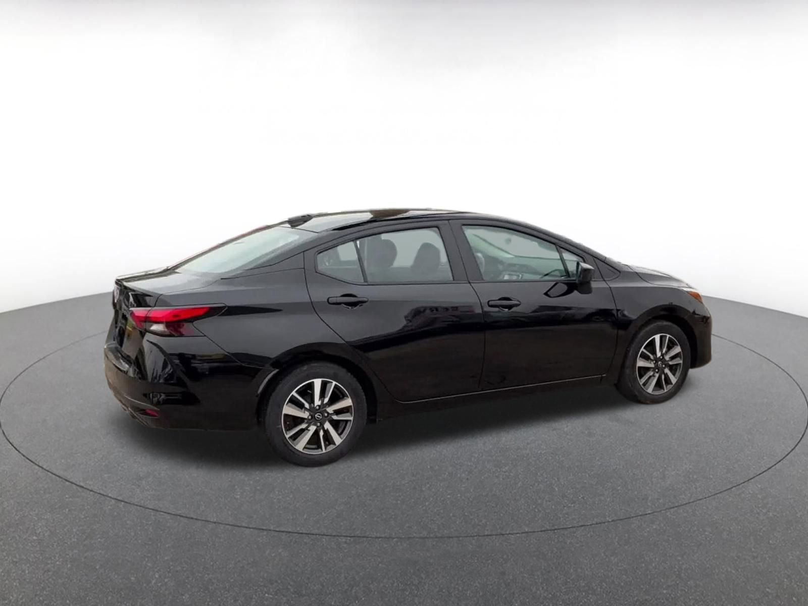 Thumbnail: 2025 Nissan Versa - 15