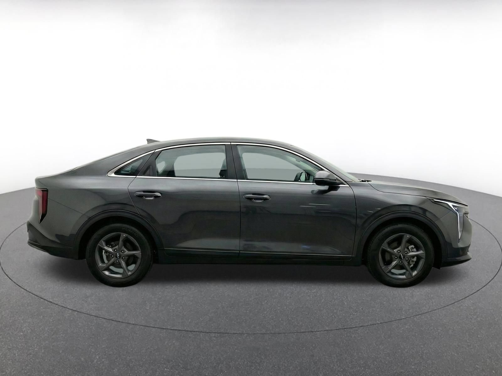 Thumbnail: 2025 Kia K4 - 10