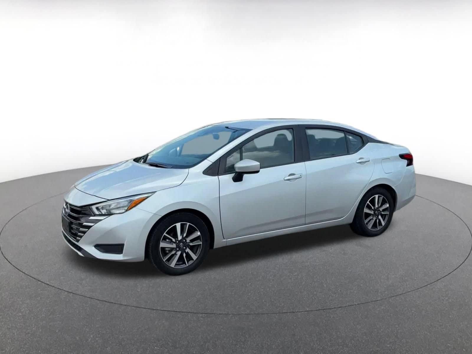 Thumbnail: 2025 Nissan Versa - 8