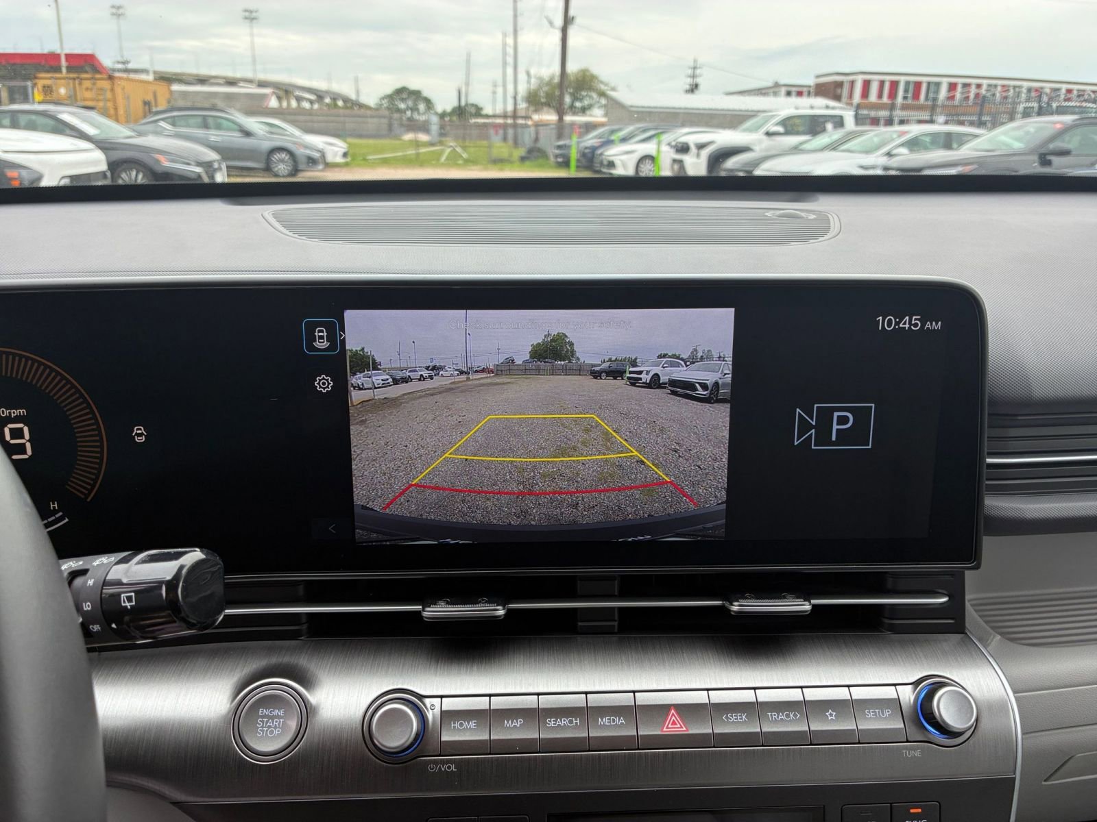 Thumbnail: 2025 Hyundai Kona - 24