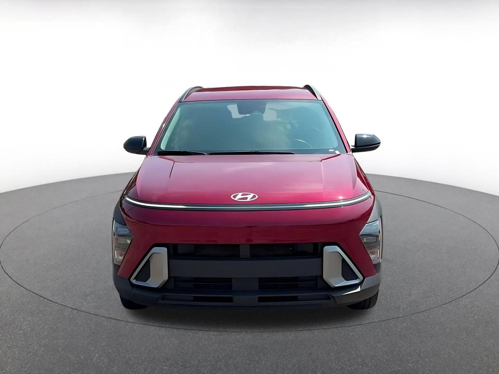 Thumbnail: 2026 Hyundai Kona - 4