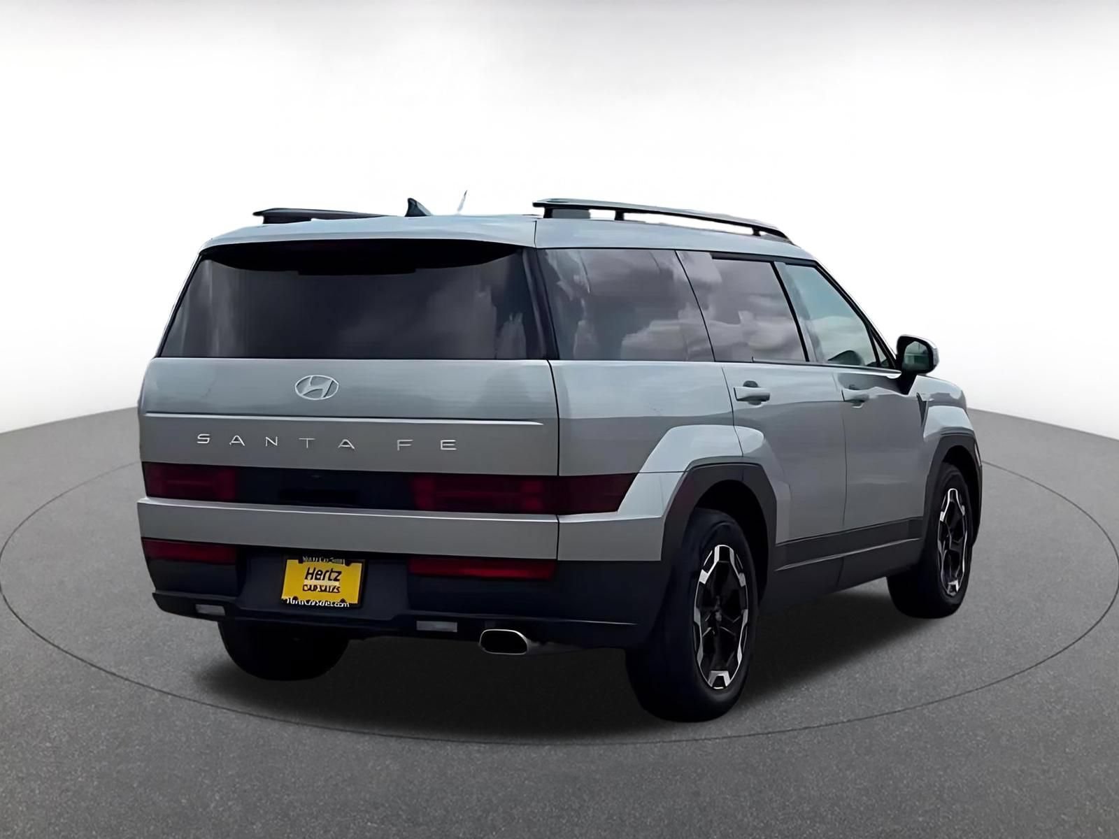 Thumbnail: 2025 Hyundai Santa Fe - 13