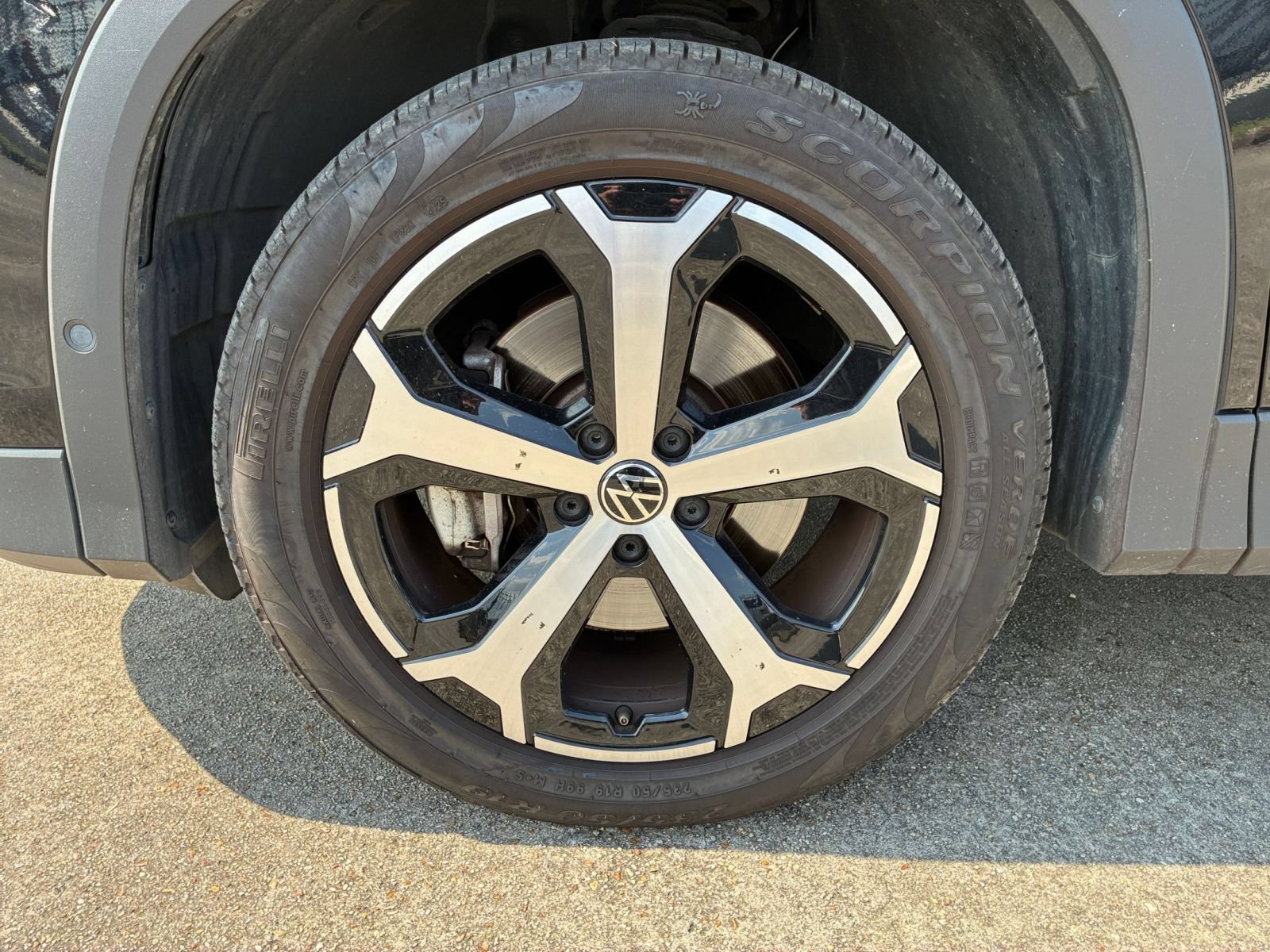 Thumbnail: 2026 Volkswagen Tiguan - 31