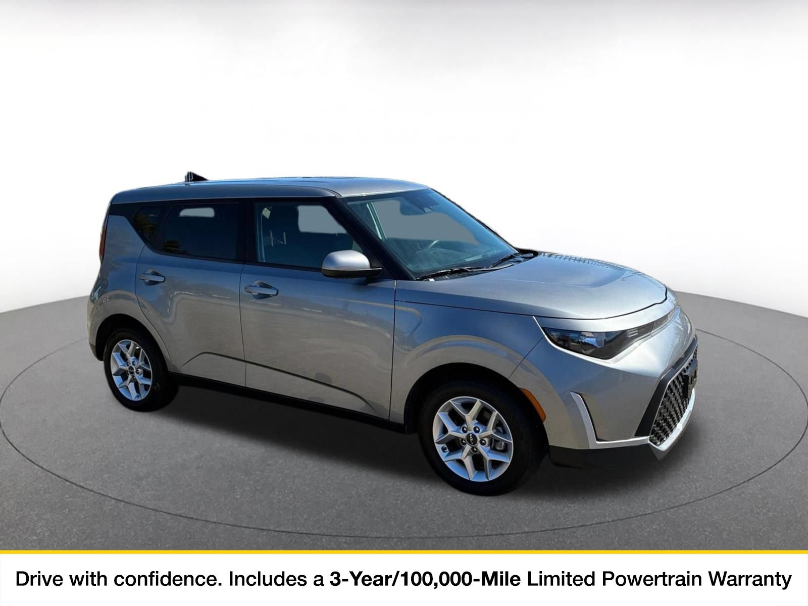 2025 Kia Soul