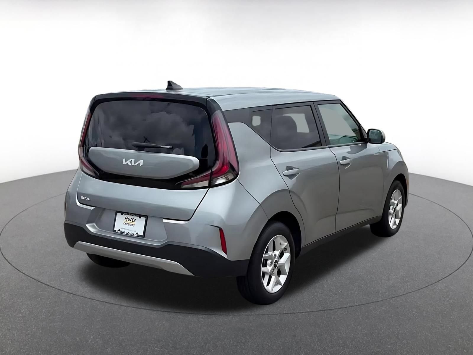Thumbnail: 2025 Kia Soul - 14