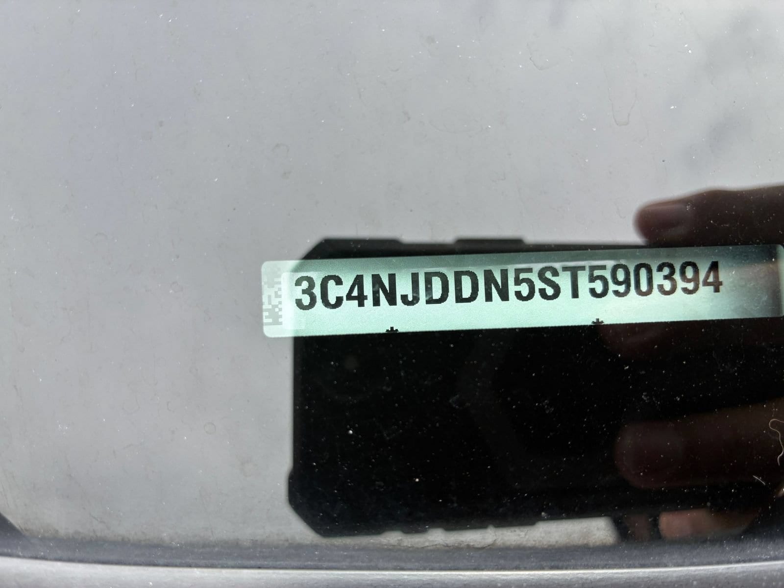 Thumbnail: 2025 Jeep Compass - 28
