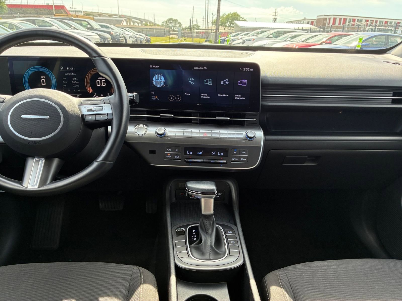 Thumbnail: 2025 Hyundai Kona - 17
