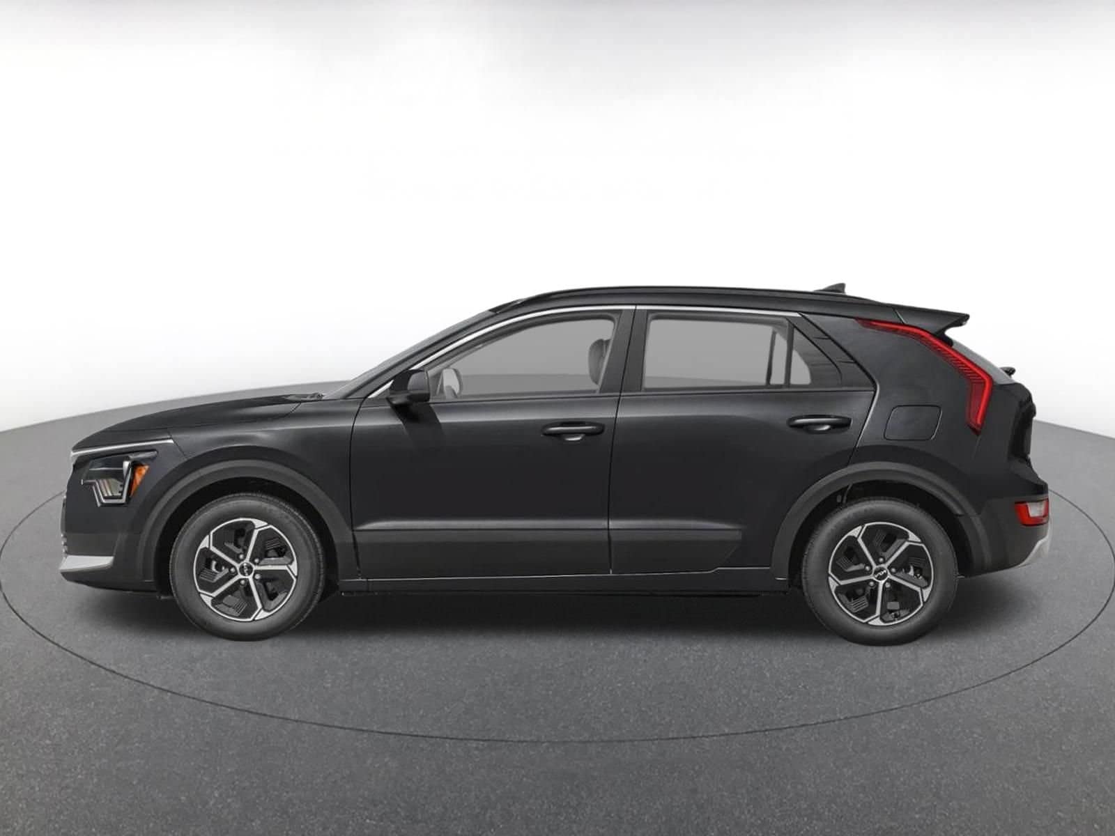 Thumbnail: 2026 Kia Niro - 3
