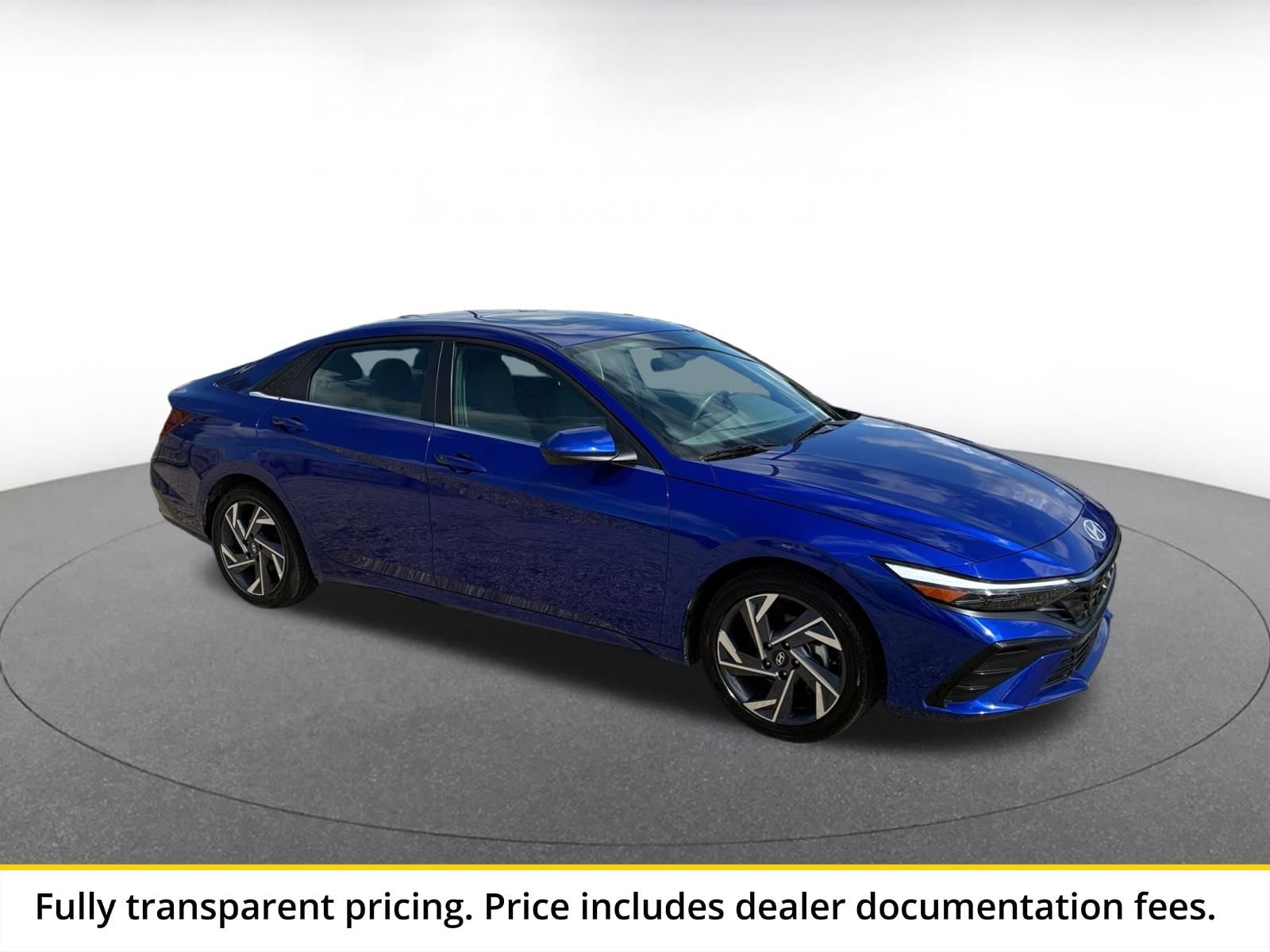 Thumbnail: 2025 Hyundai Elantra - 1