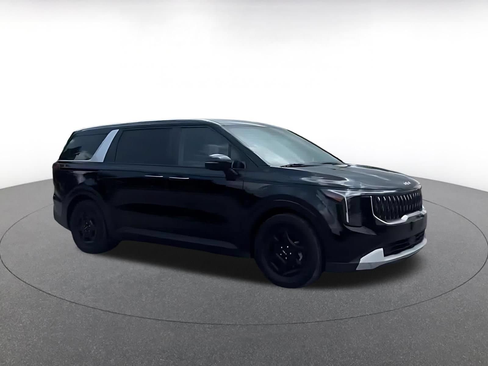 Thumbnail: 2026 Kia Carnival - 2