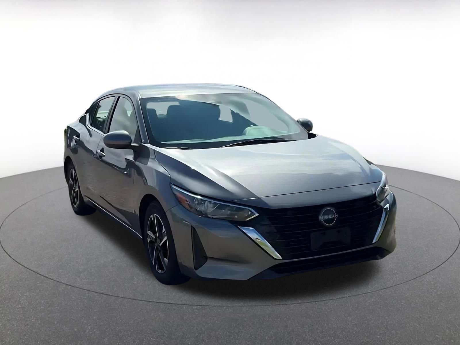 Thumbnail: 2024 Nissan Sentra - 3