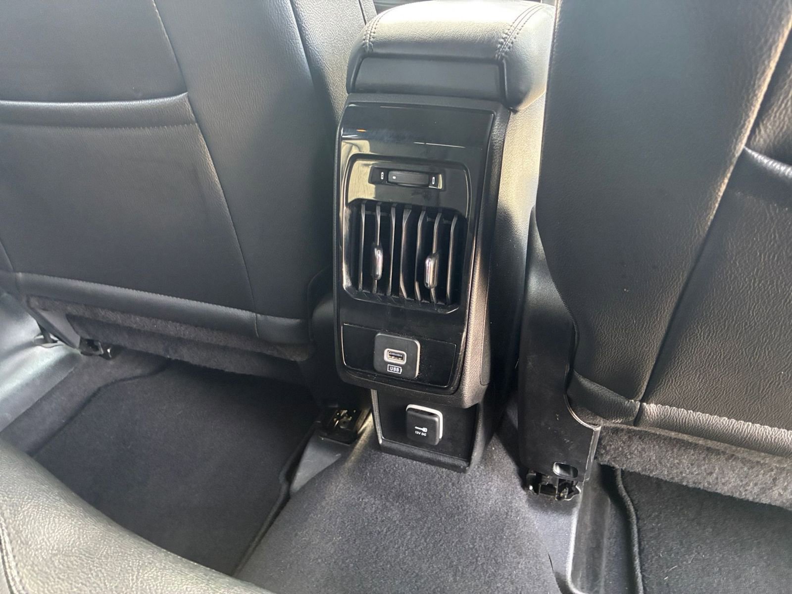 Thumbnail: 2025 Jeep Compass - 25