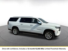 2023 Chevrolet Suburban Premier -
                  New Orleans, LA