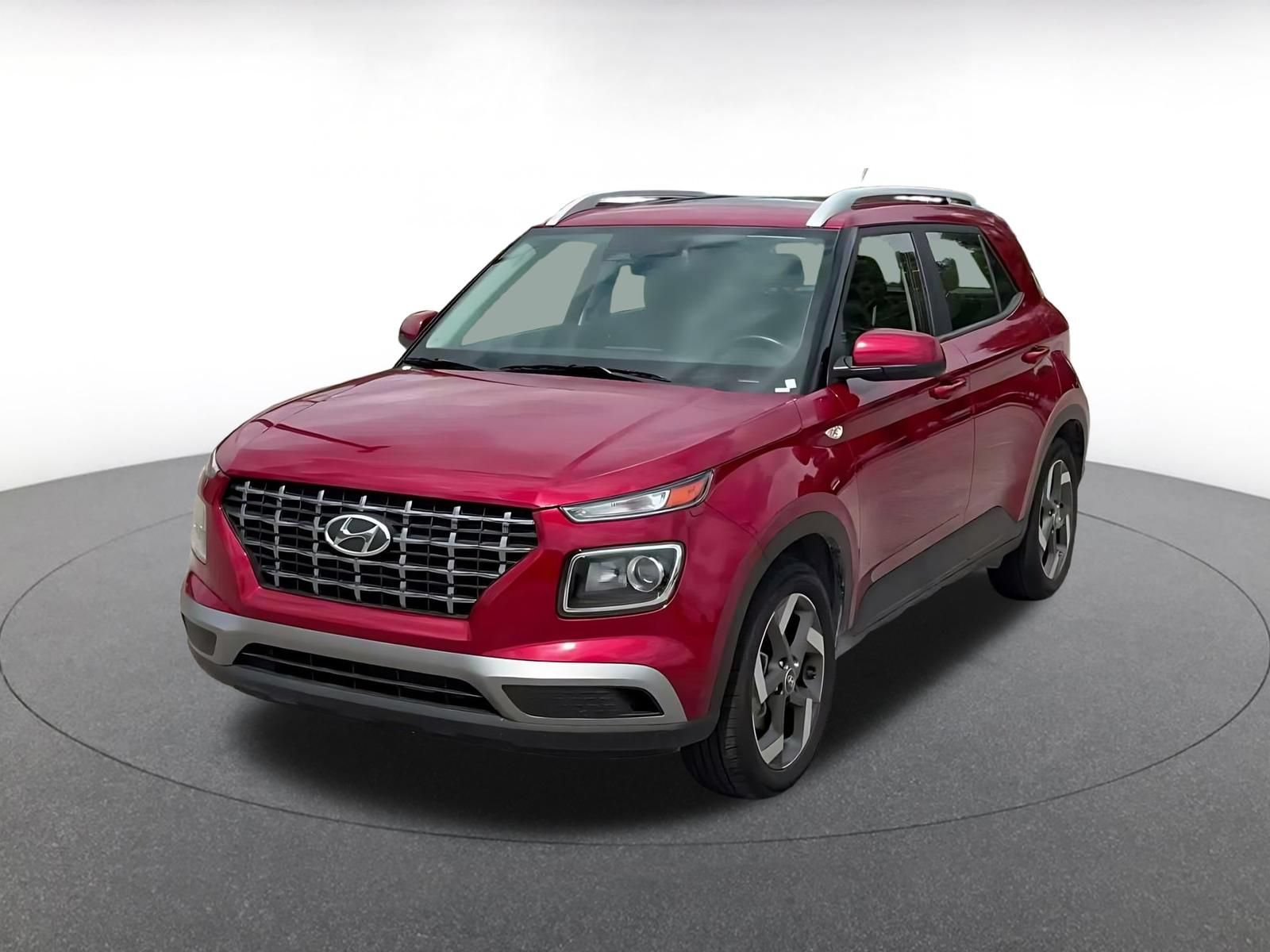 Thumbnail: 2026 Hyundai Venue - 5