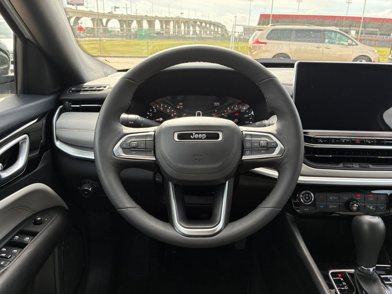 Thumbnail: 2025 Jeep Compass - 35