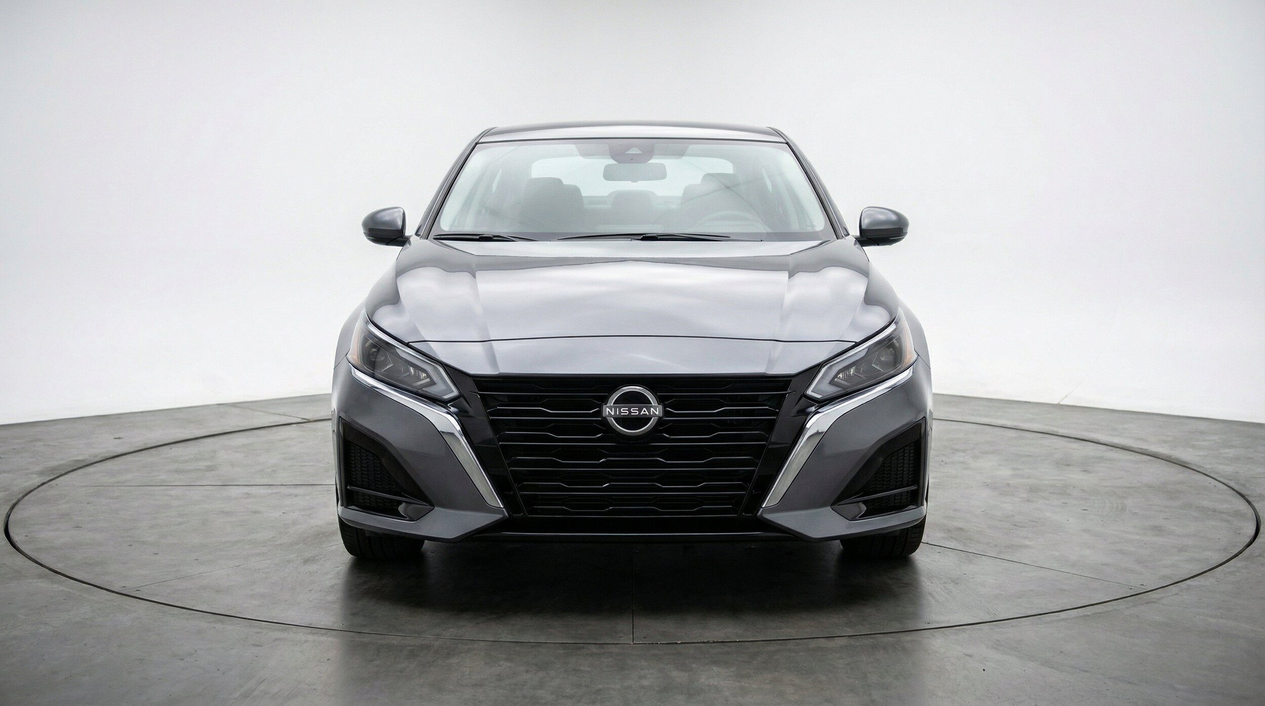 Thumbnail: 2025 Nissan Altima - 2