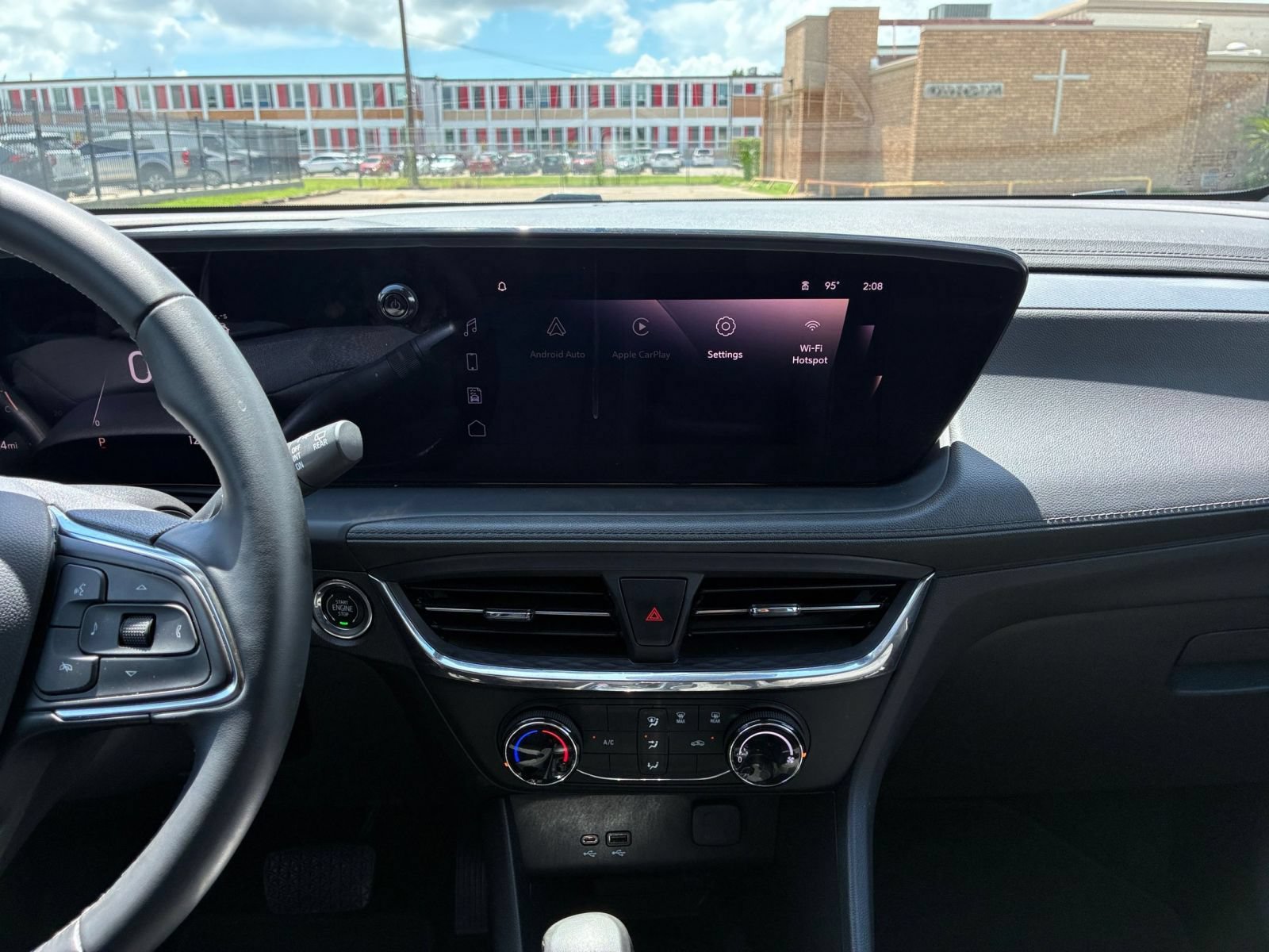 Thumbnail: 2026 Buick Encore GX - 17