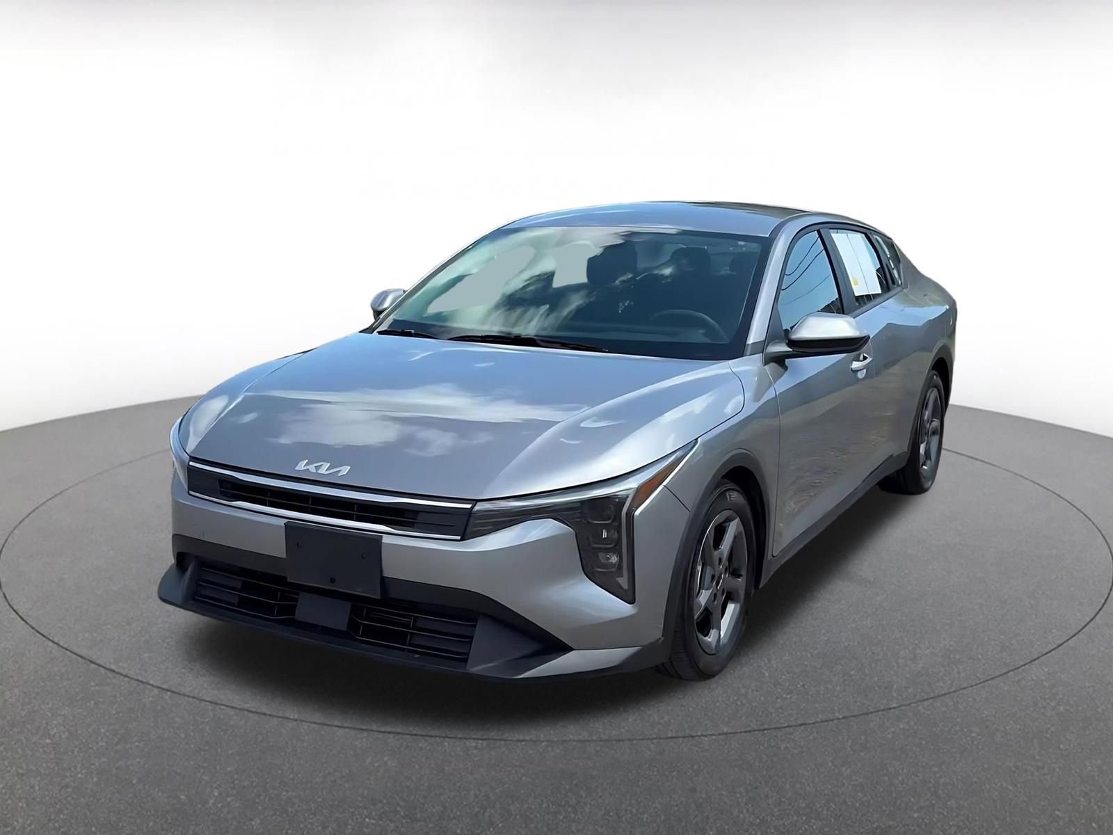 Thumbnail: 2025 Kia K4 - 7