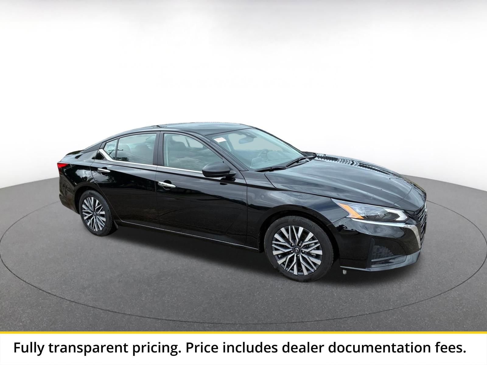 Thumbnail: 2025 Nissan Altima - 1