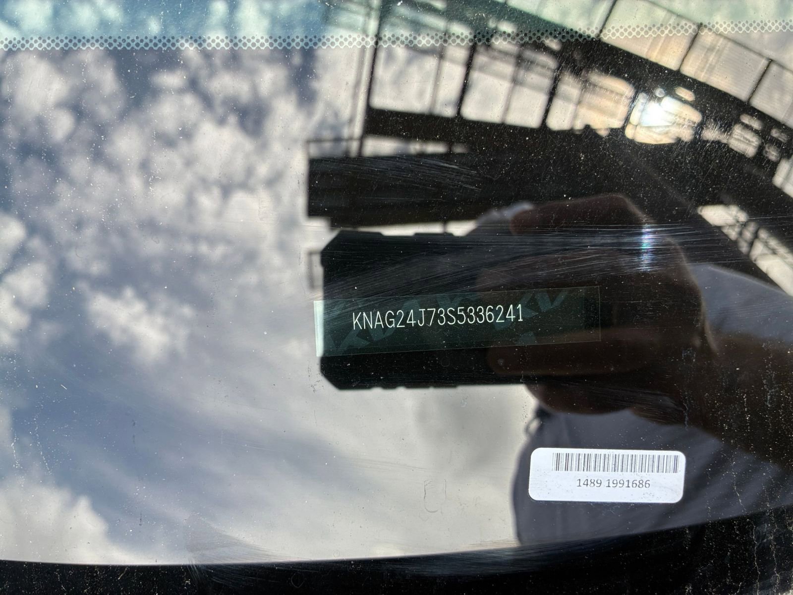 Thumbnail: 2025 Kia K5 - 27