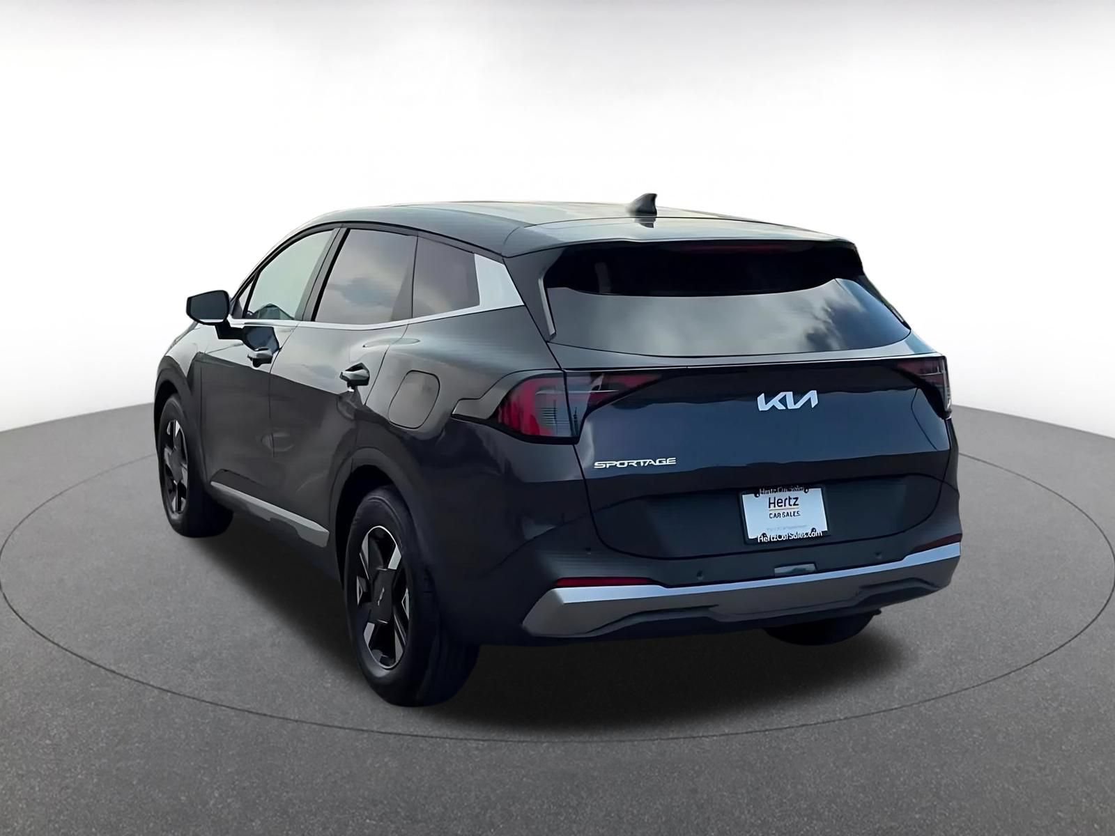 Thumbnail: 2026 Kia Sportage - 11