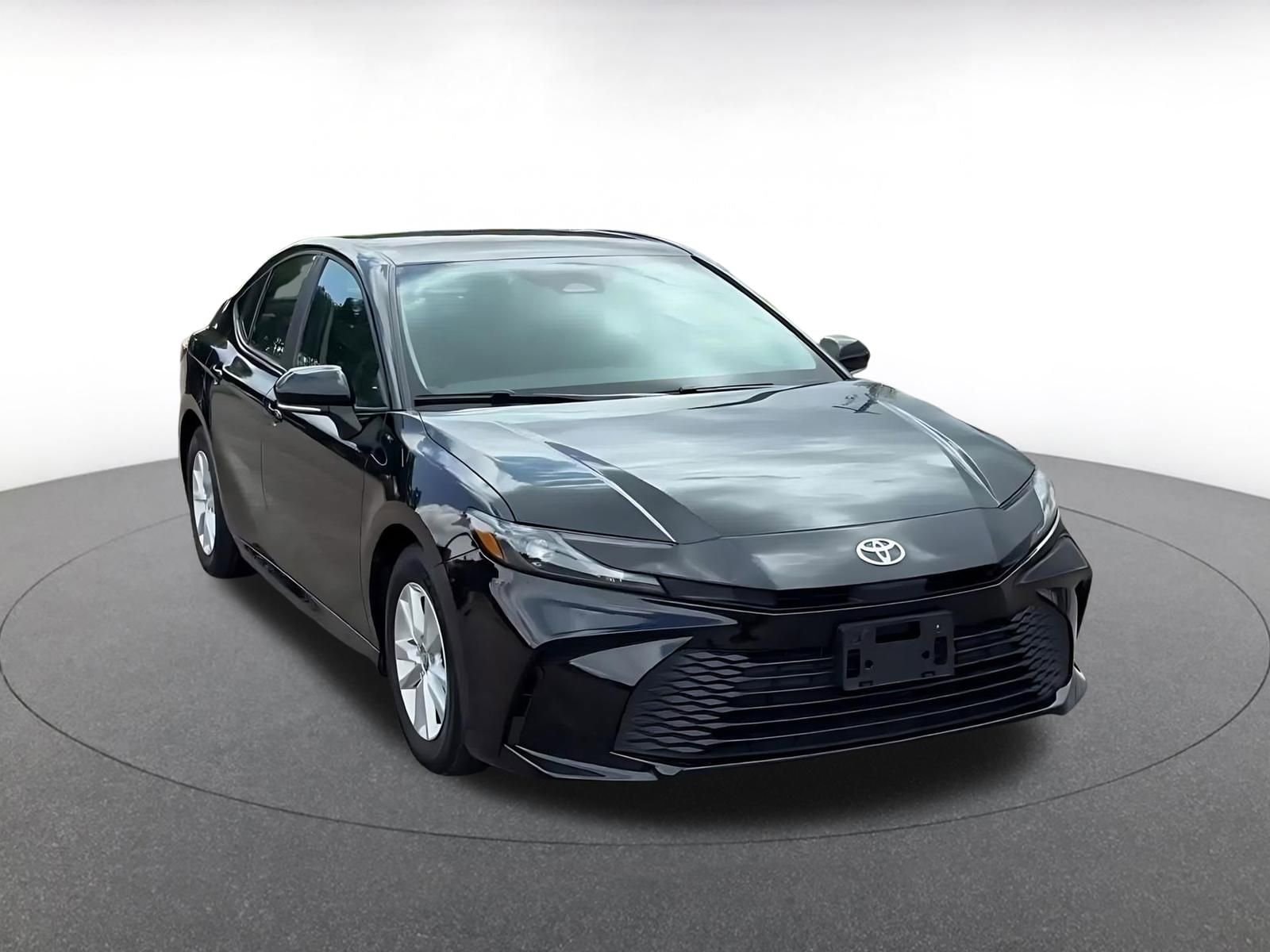 Thumbnail: 2025 Toyota Camry - 2