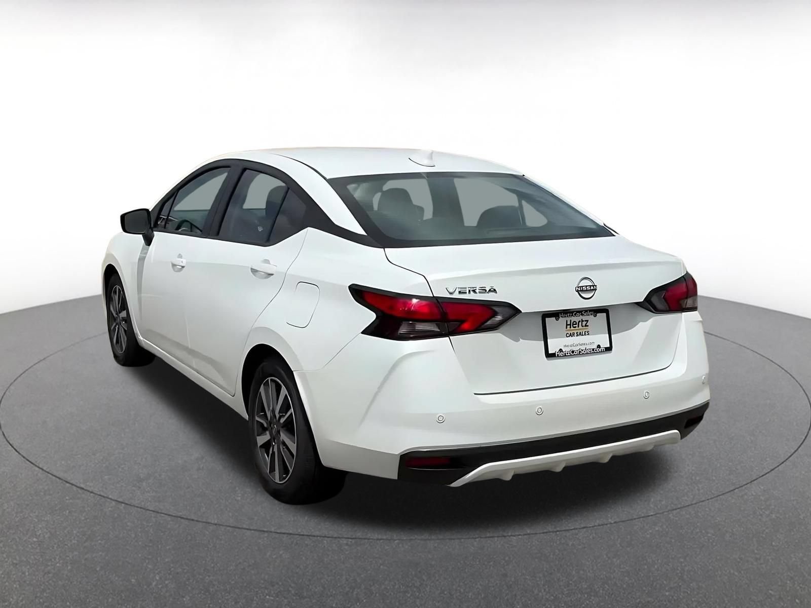 Thumbnail: 2025 Nissan Versa - 11