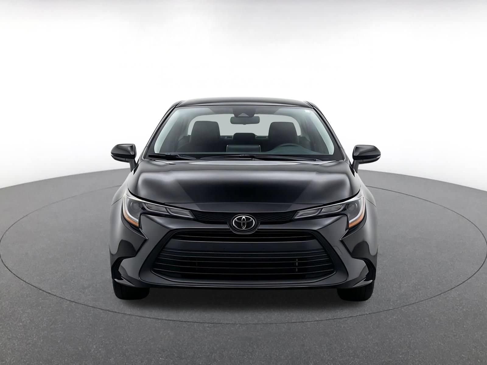 Thumbnail: 2025 Toyota Corolla - 2